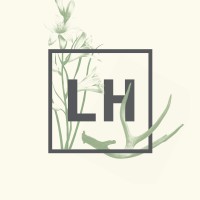 Lily + Horn Acupuncture Logo
