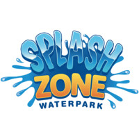 Splash Zone Waterpark Logo