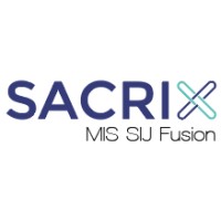 Sacrix Logo