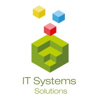 IT Sistemas y Soluciones S.A.S Logo