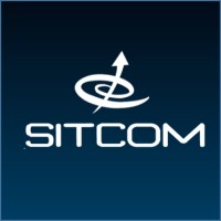 SITCOM Logo