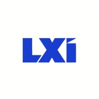LXi Components, Inc. Logo