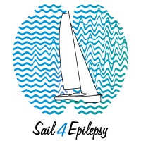 Sail For Epilepsy Logo