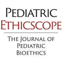 Pediatric Ethicscope: The Journal of Pediatric Bioethics Logo