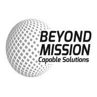 Beyond Mission Capable Solutions LLC Logo