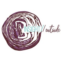 Insight//outside-learning Logo