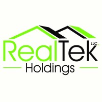 RealTek Holdings, LLC Logo
