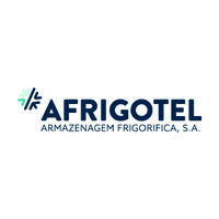 AFRIGOTEL - Armazenagem Frigorífica, SA Logo
