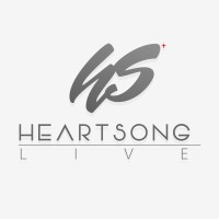 Heartsong Live Logo