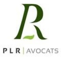 PLR AVOCATS Logo
