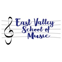 East Valley School of Music Logo