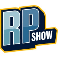 The Rod Pedersen Show Logo