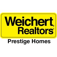 Weichert,Realtors - Prestige Homes Logo