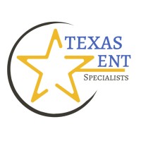 Texas Ear, Nose & Throat Specialists, LLP Logo