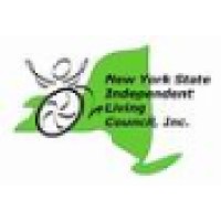 New York State Independent Living Council (NYSILC) Logo
