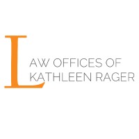 Law Offices of Kathleen Rager Logo
