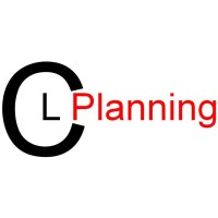 Chapman Lily Planning Ltd Logo