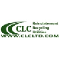 CLC Construction Limited Logo