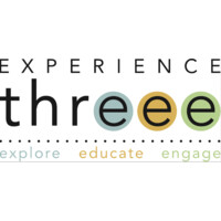 Experience Threee Logo