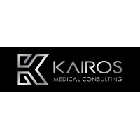 Kairos Medical Consulting, PLLC Logo