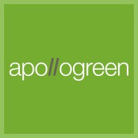 Apollo Green Inc. Logo