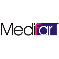 Medifar Logo