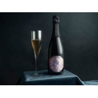 CHAMPAGNE BILLIONAIRES ROW Logo