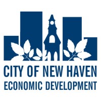 City of New Haven Economic Development Logo