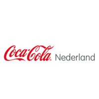 Coca Cola Nederland Logo