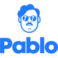 Pablo Logo