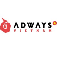 Adways Vietnam Logo