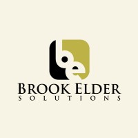 Brook Elder Solutions LLC Logo