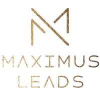 Maximus Leads Logo
