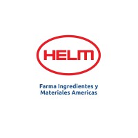 Helm de México Logo