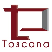Transformaciones Toscana S.A. de C.V. Logo