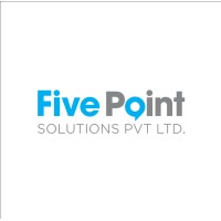 5Point Solutions Pvt. Ltd. Logo