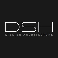 Atelier dArchitecture DSH Logo