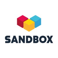Sandbox Network Inc. Logo