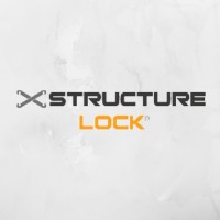 StructureLock Logo