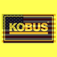 KOBUS Inc Logo