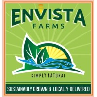 Envista Farms, LLC Logo