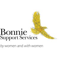 Bonnie Support Services Ltd Logo