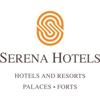 Serena Hotels Asia Logo