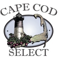 Cape Cod Select Premium Cranberries Logo