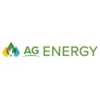 Ag Energy Solutions, Inc. Logo