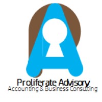 Proliferate Advisory Logo
