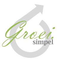 Groei Simpel Logo