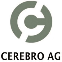 CEREBRO AG Logo