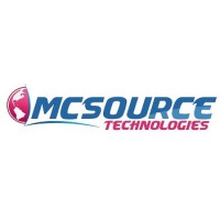 McSource Technologies Logo