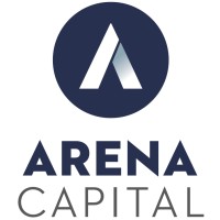 Arena Capital Advisors Logo